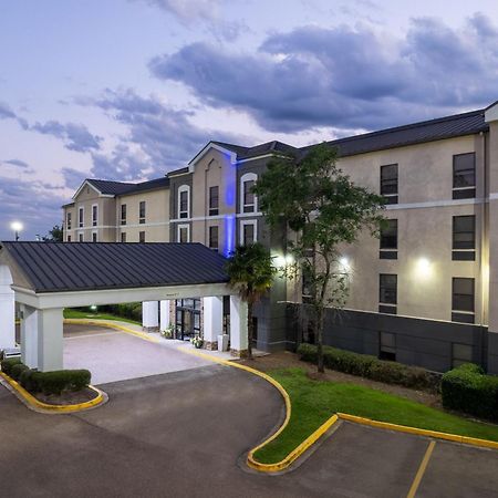 Wingate By Wyndham Jackson Ridgeland Hotel Ngoại thất bức ảnh