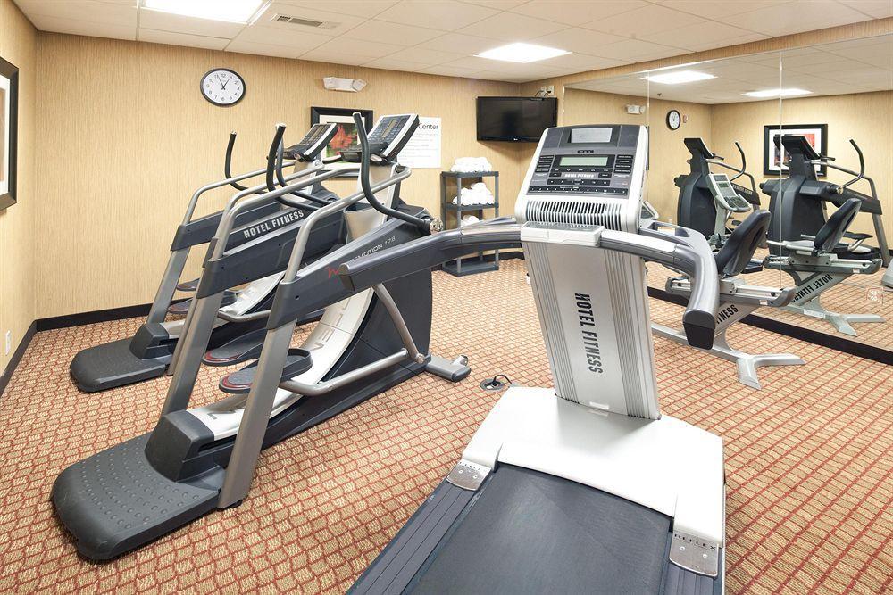 Wingate By Wyndham Jackson Ridgeland Hotel Tiện nghi bức ảnh