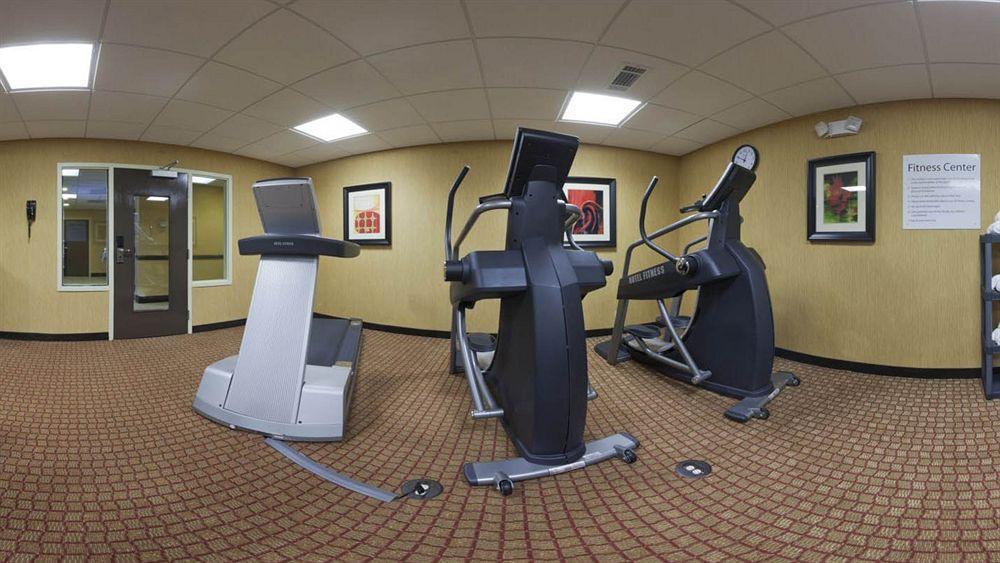 Wingate By Wyndham Jackson Ridgeland Hotel Ngoại thất bức ảnh