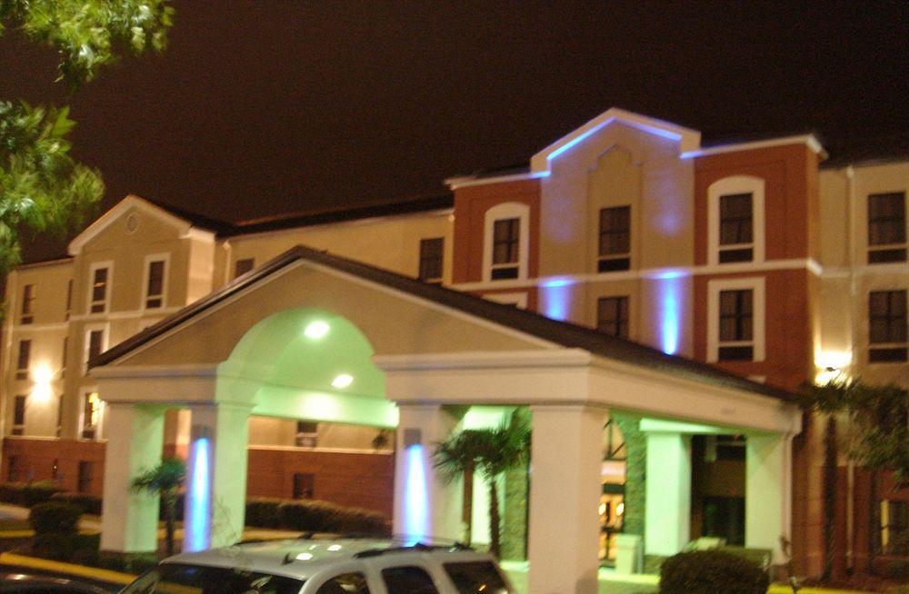 Wingate By Wyndham Jackson Ridgeland Hotel Ngoại thất bức ảnh