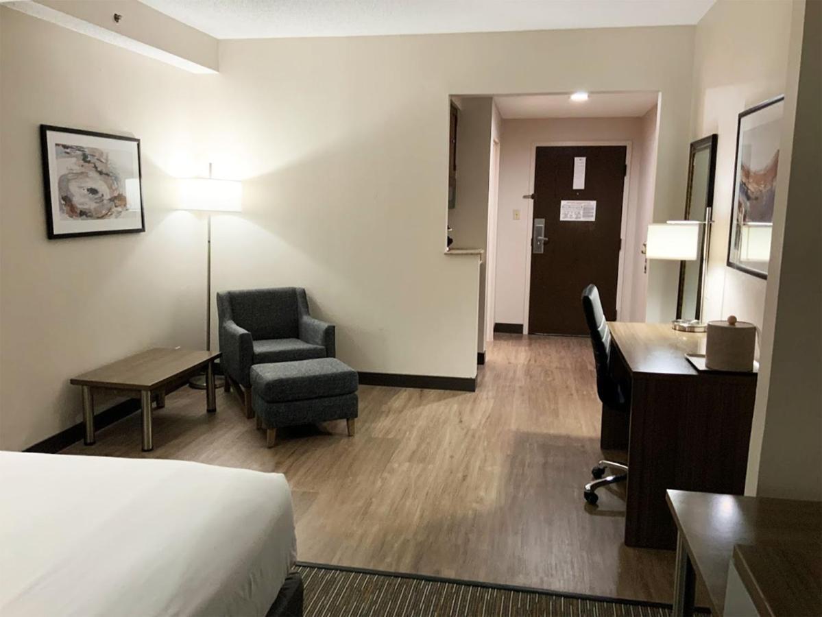 Wingate By Wyndham Jackson Ridgeland Hotel Ngoại thất bức ảnh
