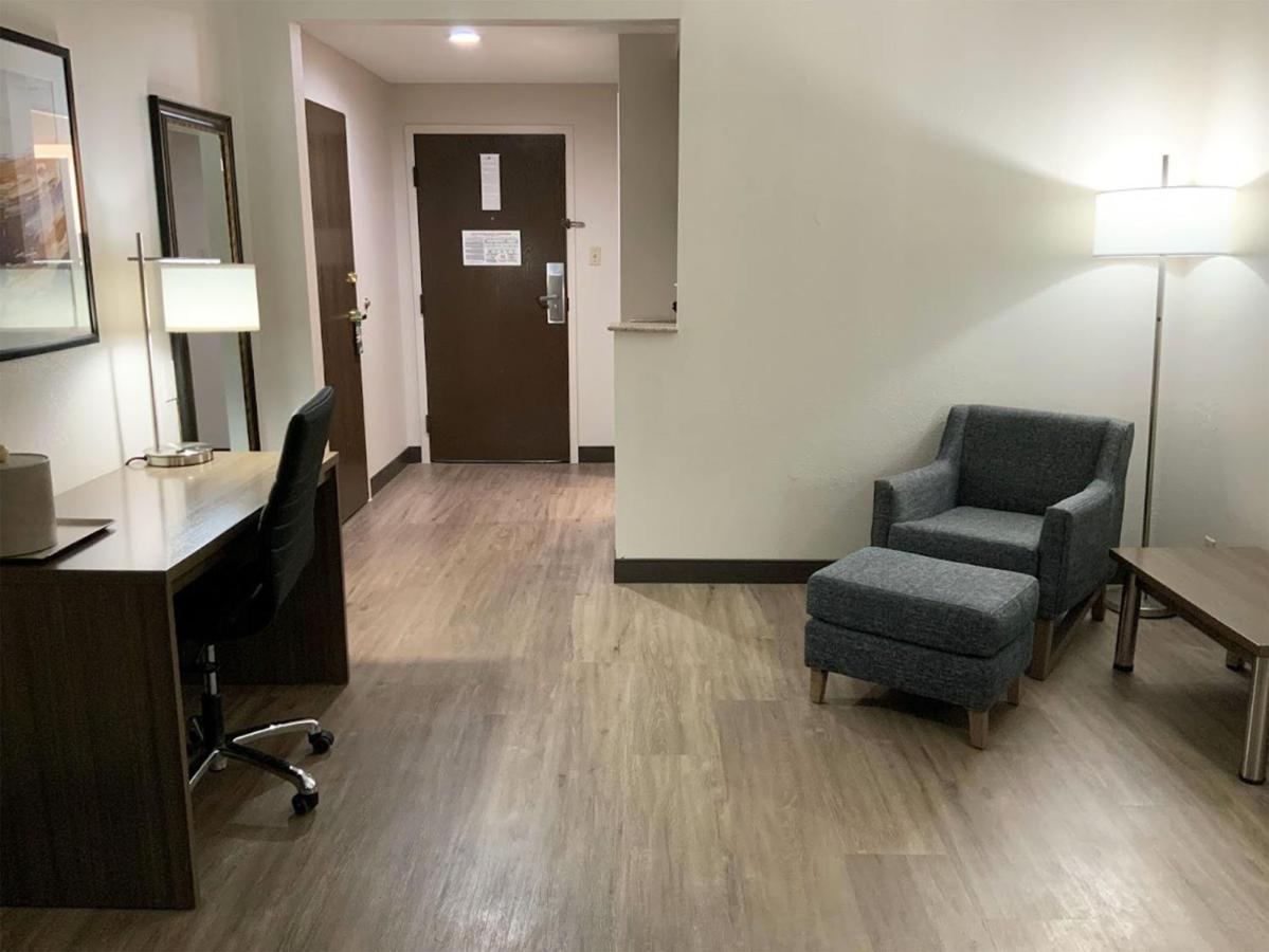 Wingate By Wyndham Jackson Ridgeland Hotel Ngoại thất bức ảnh