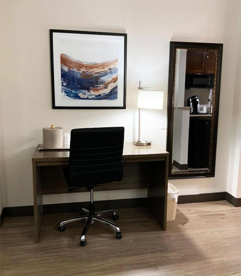 Wingate By Wyndham Jackson Ridgeland Hotel Ngoại thất bức ảnh