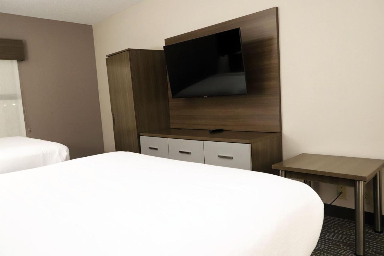 Wingate By Wyndham Jackson Ridgeland Hotel Ngoại thất bức ảnh