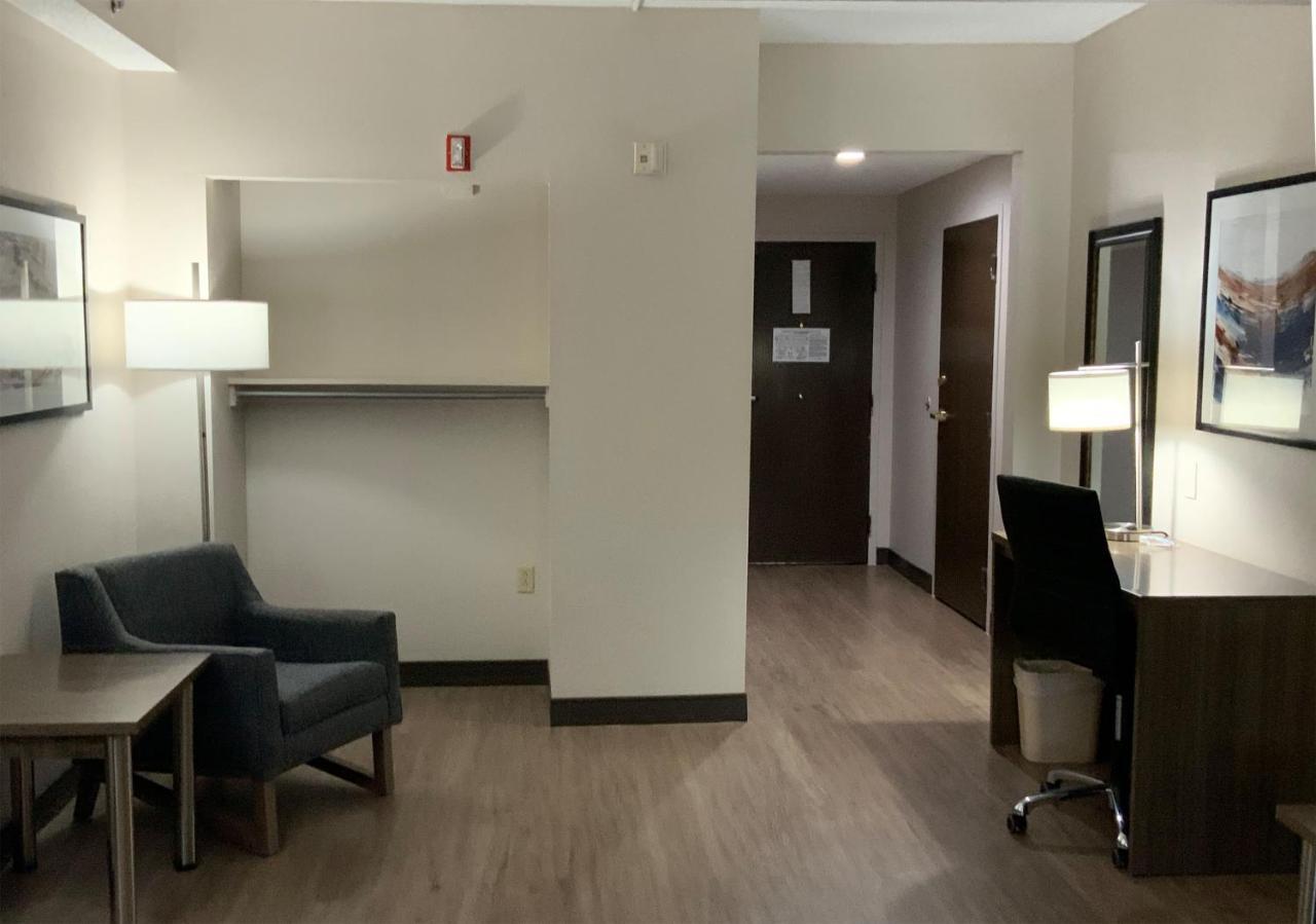Wingate By Wyndham Jackson Ridgeland Hotel Ngoại thất bức ảnh