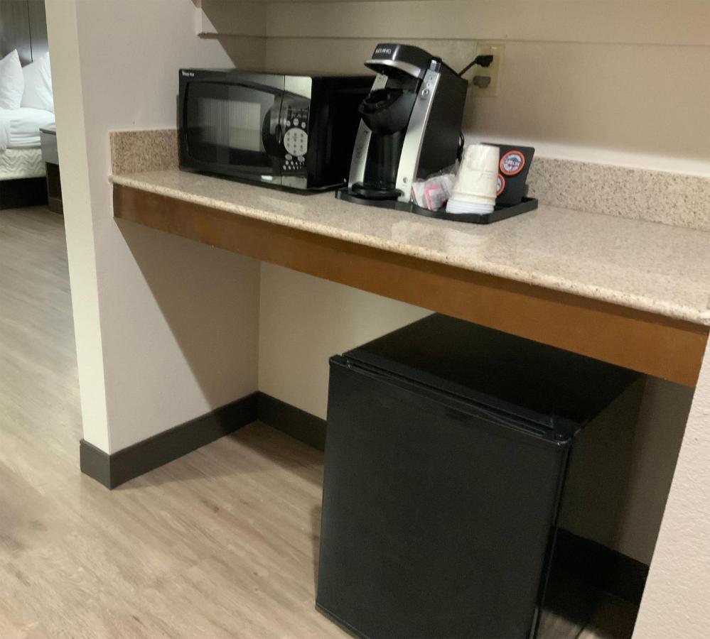 Wingate By Wyndham Jackson Ridgeland Hotel Ngoại thất bức ảnh