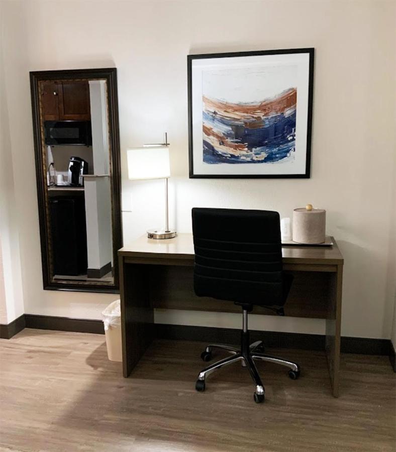 Wingate By Wyndham Jackson Ridgeland Hotel Ngoại thất bức ảnh
