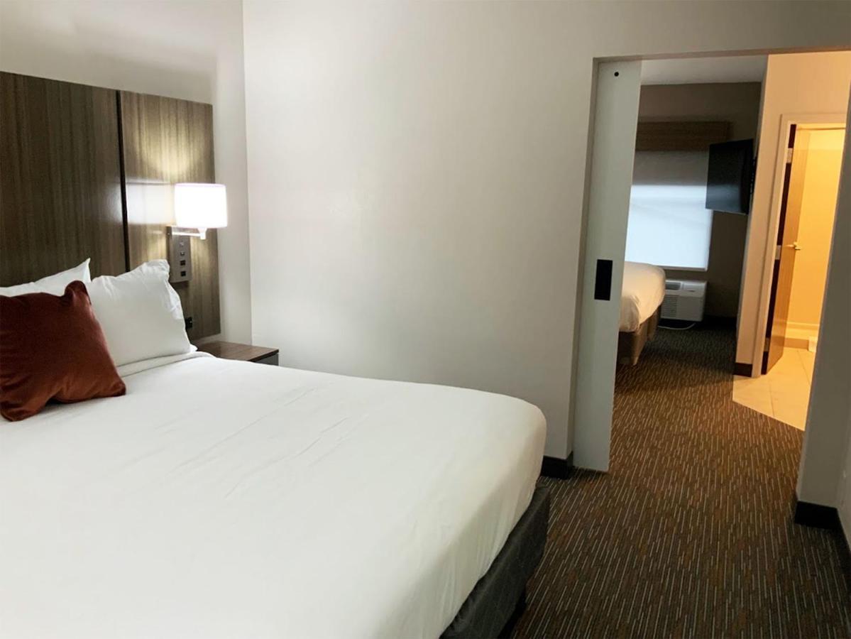 Wingate By Wyndham Jackson Ridgeland Hotel Ngoại thất bức ảnh
