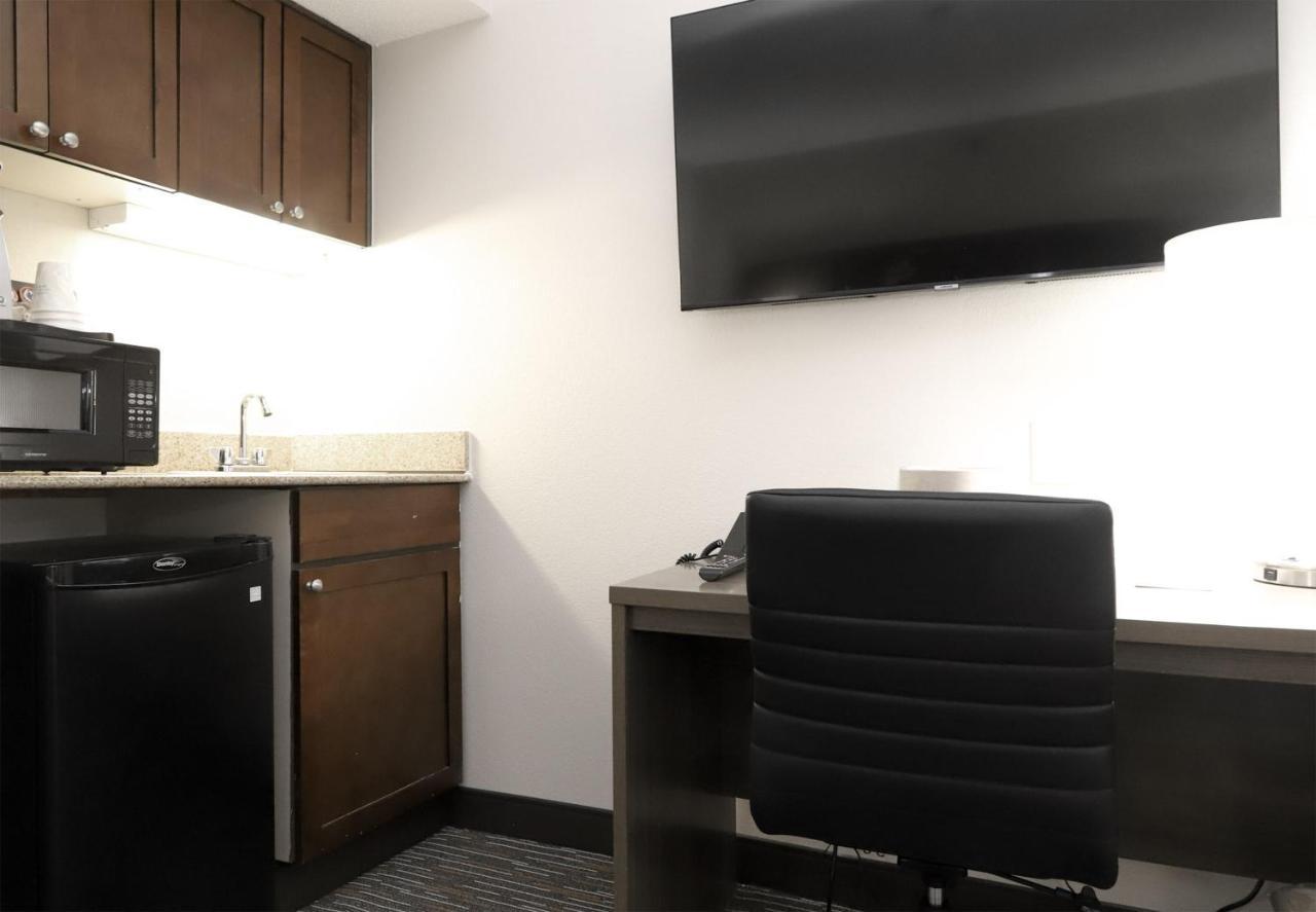 Wingate By Wyndham Jackson Ridgeland Hotel Ngoại thất bức ảnh