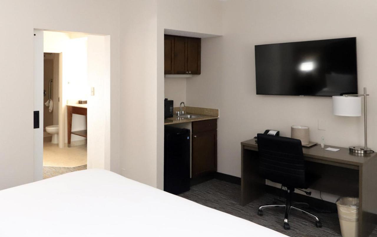 Wingate By Wyndham Jackson Ridgeland Hotel Ngoại thất bức ảnh