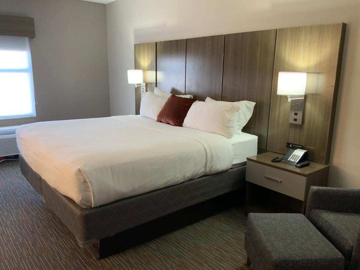 Wingate By Wyndham Jackson Ridgeland Hotel Ngoại thất bức ảnh