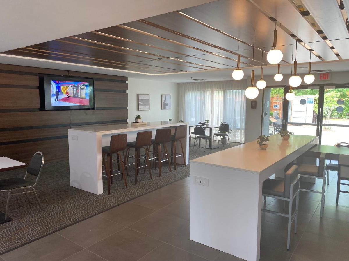 Wingate By Wyndham Jackson Ridgeland Hotel Ngoại thất bức ảnh
