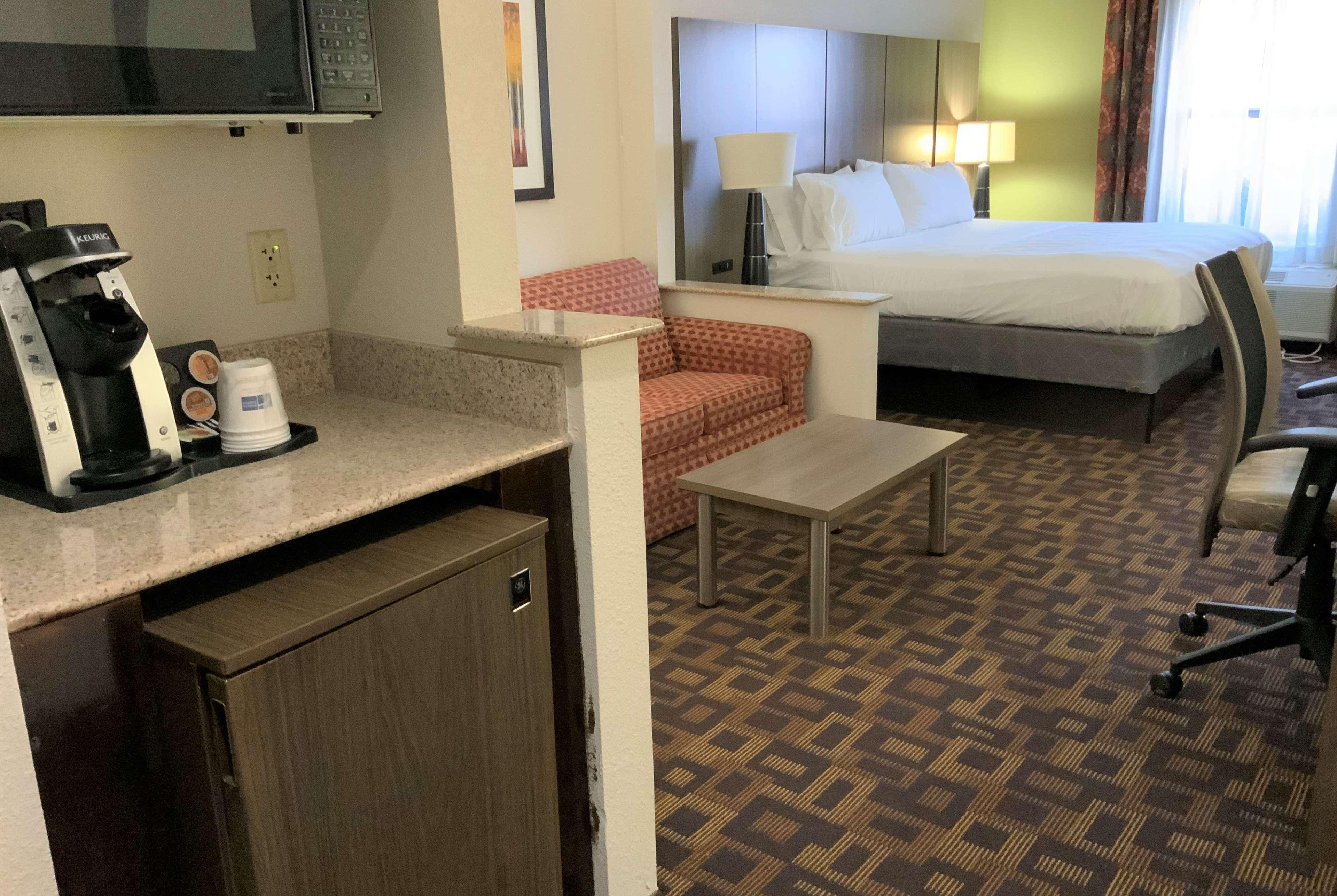 Wingate By Wyndham Jackson Ridgeland Hotel Ngoại thất bức ảnh