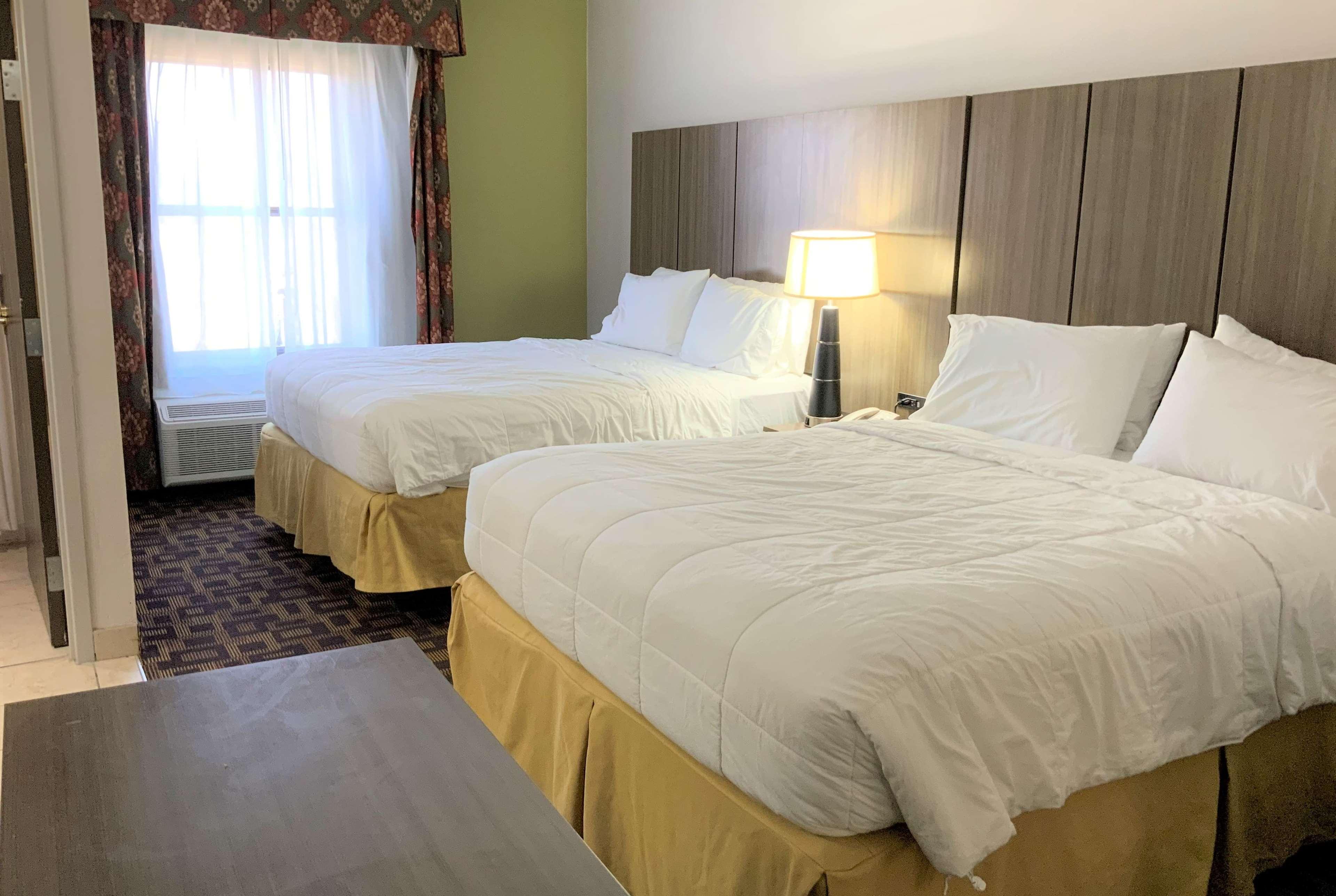 Wingate By Wyndham Jackson Ridgeland Hotel Ngoại thất bức ảnh