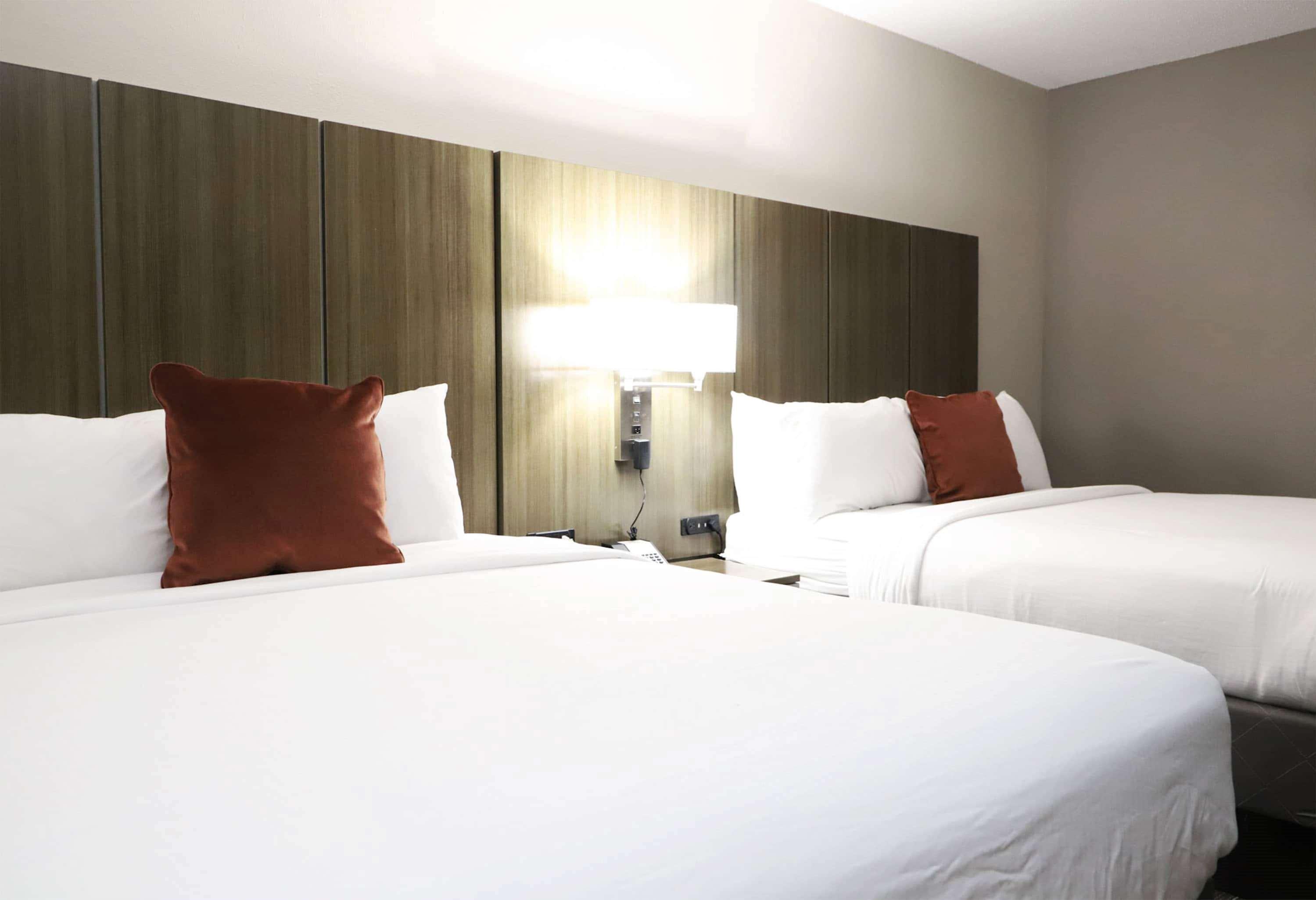 Wingate By Wyndham Jackson Ridgeland Hotel Ngoại thất bức ảnh