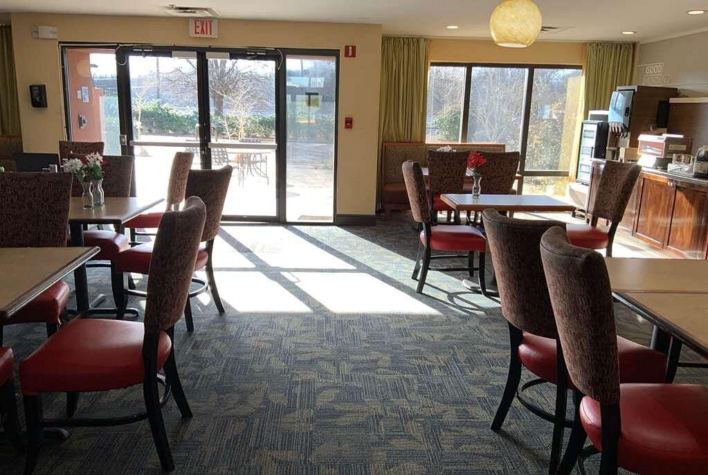 Wingate By Wyndham Jackson Ridgeland Hotel Ngoại thất bức ảnh