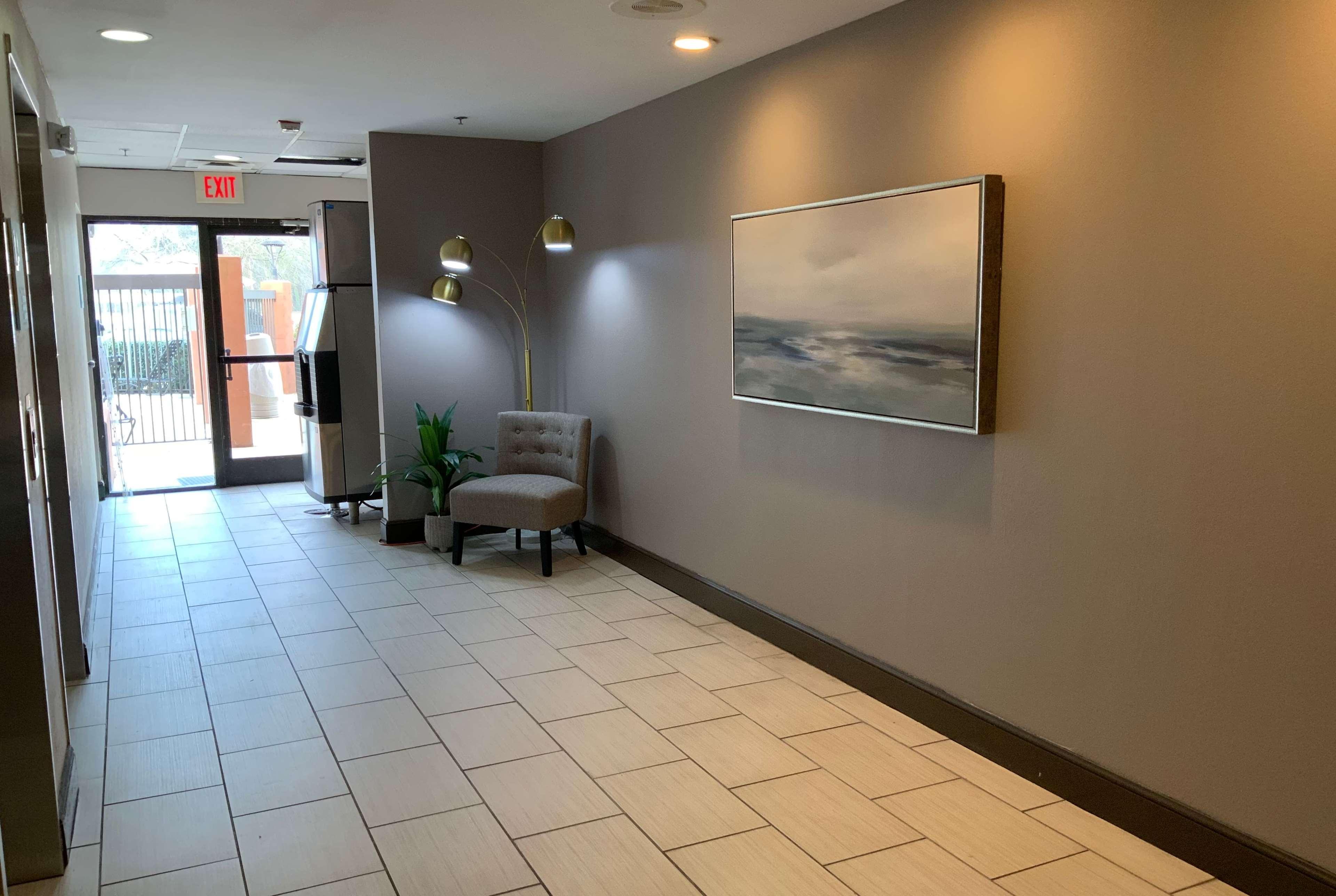 Wingate By Wyndham Jackson Ridgeland Hotel Ngoại thất bức ảnh
