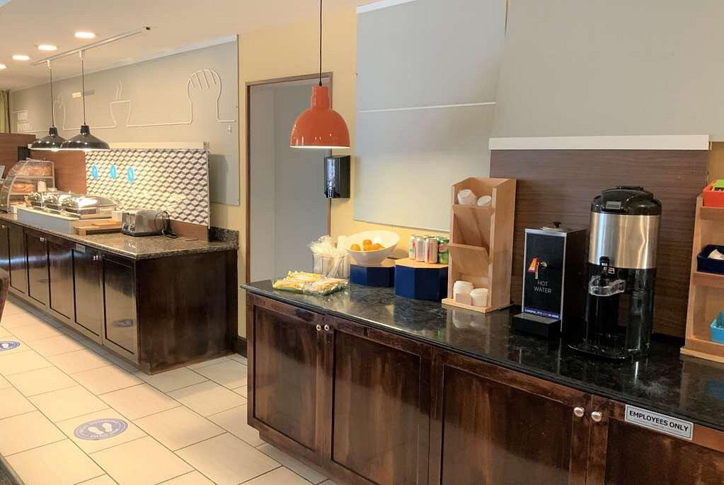 Wingate By Wyndham Jackson Ridgeland Hotel Ngoại thất bức ảnh