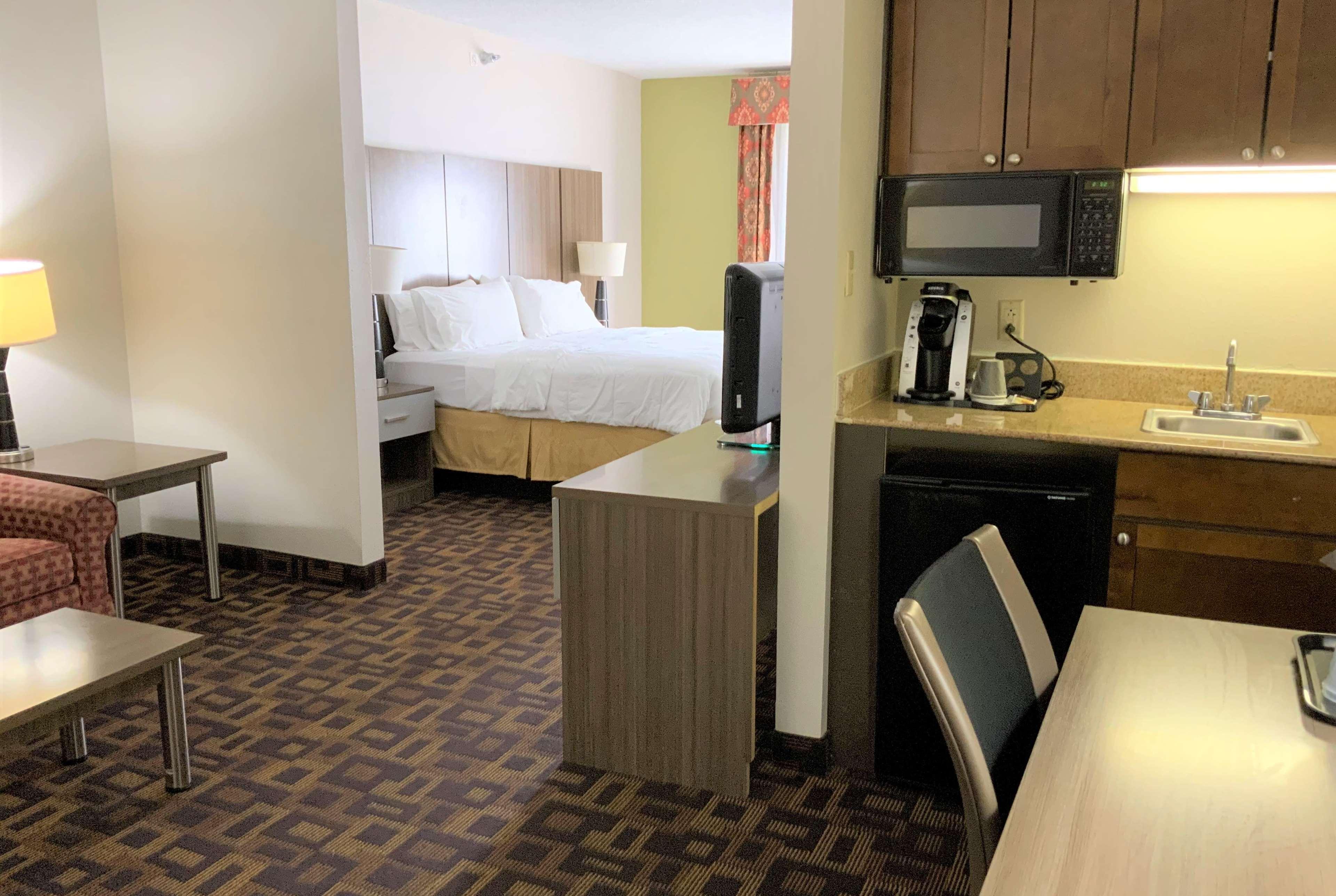Wingate By Wyndham Jackson Ridgeland Hotel Ngoại thất bức ảnh