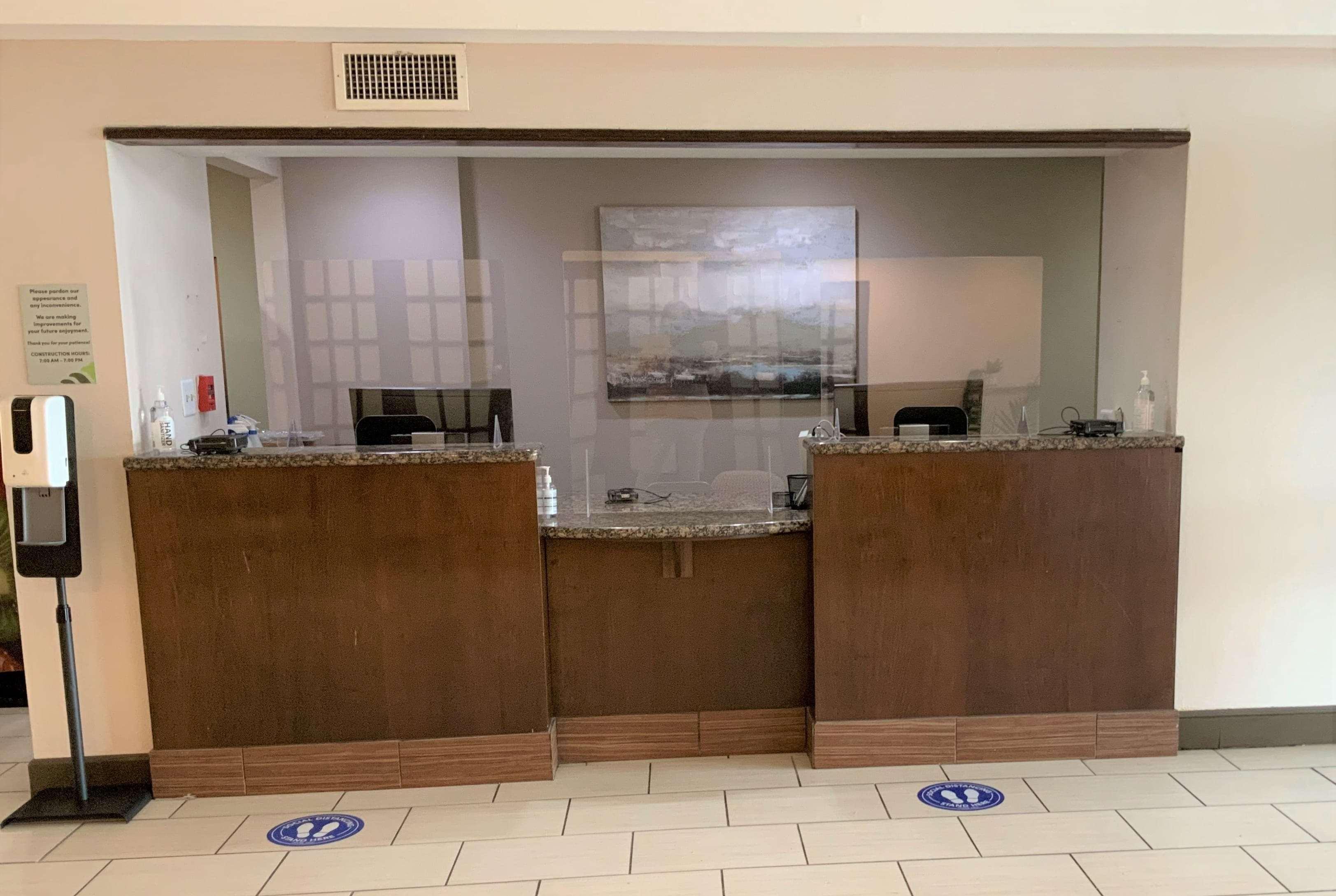 Wingate By Wyndham Jackson Ridgeland Hotel Ngoại thất bức ảnh