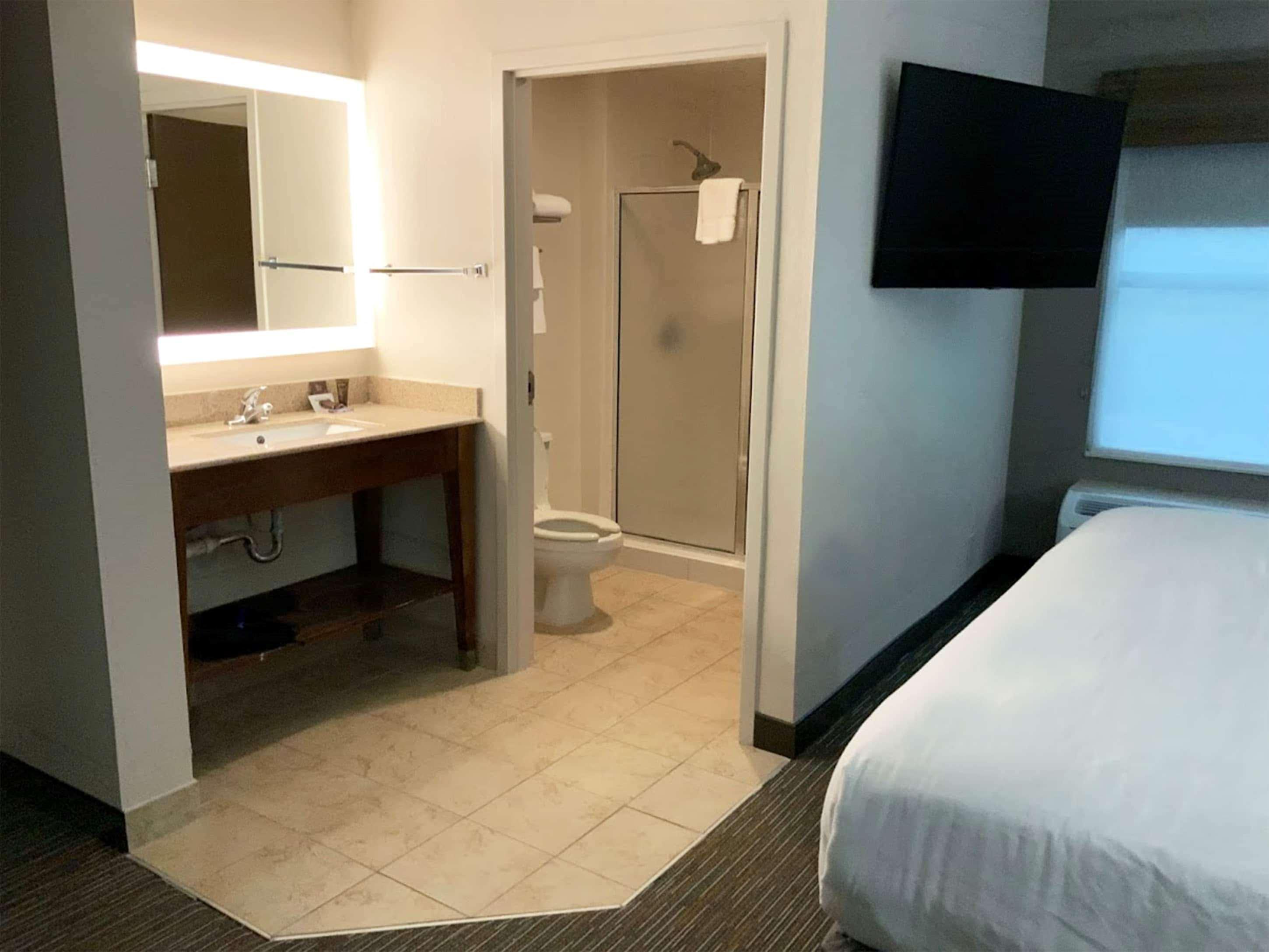 Wingate By Wyndham Jackson Ridgeland Hotel Ngoại thất bức ảnh