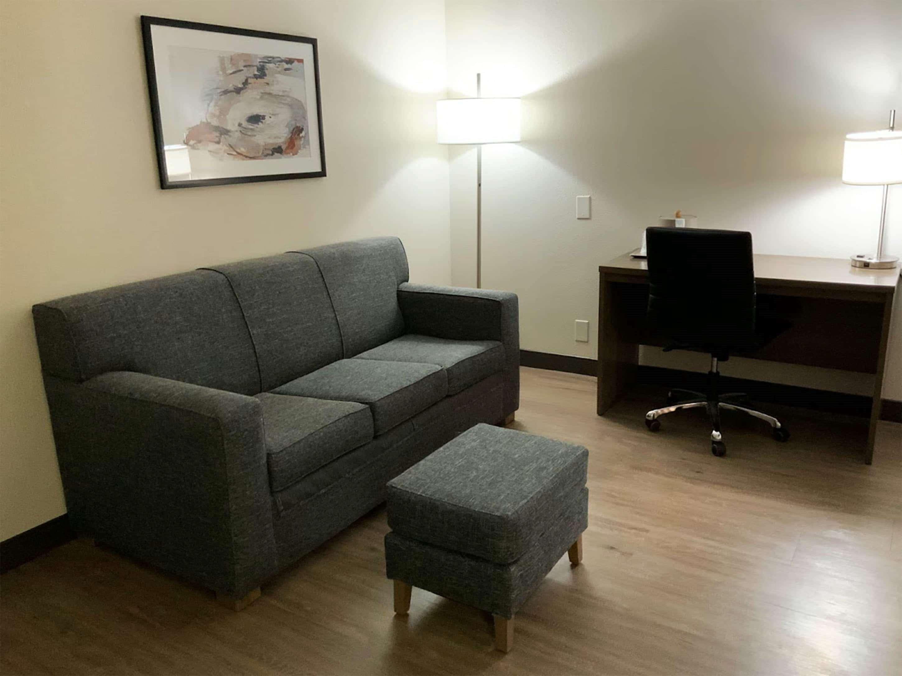 Wingate By Wyndham Jackson Ridgeland Hotel Ngoại thất bức ảnh