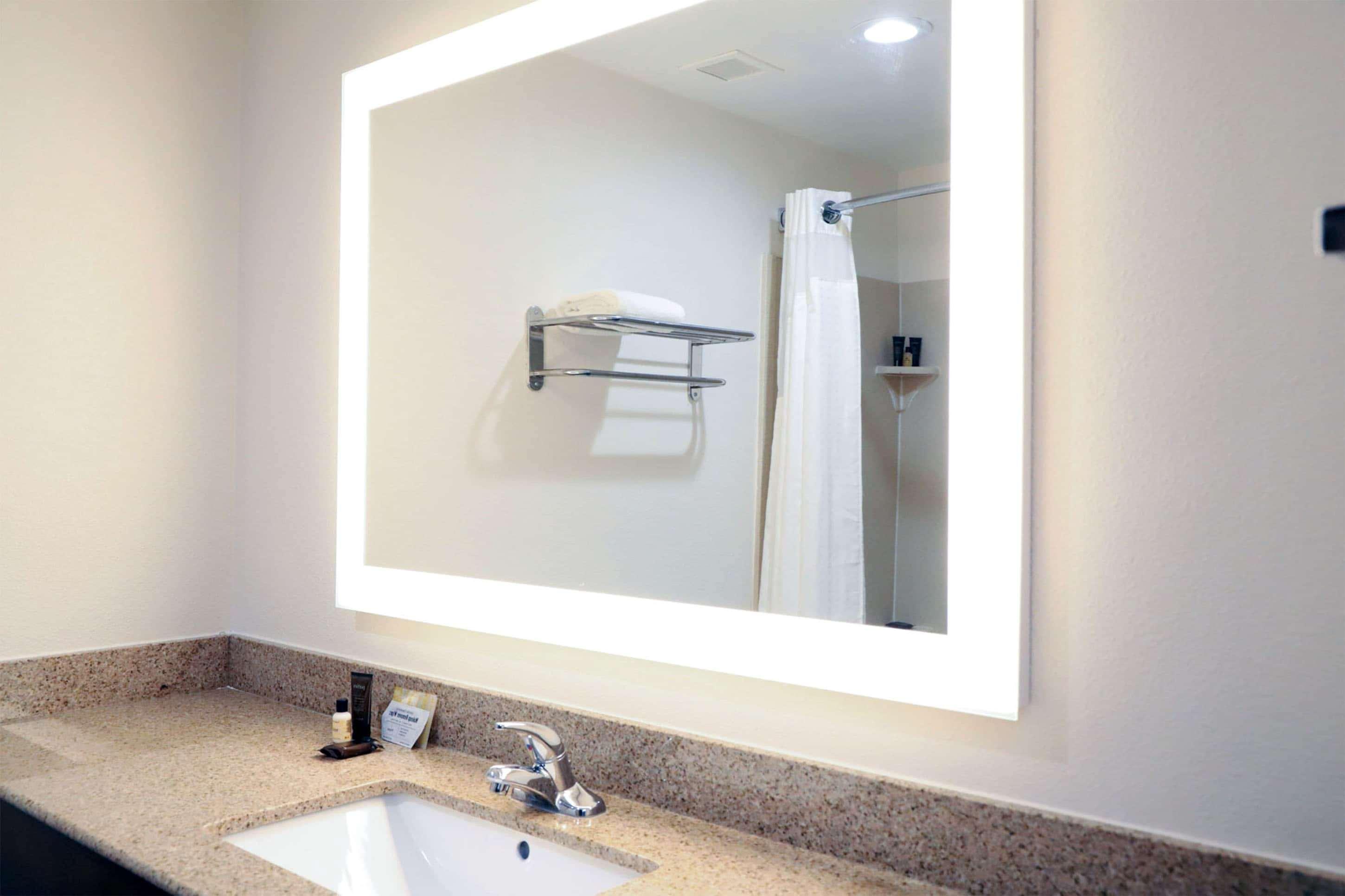 Wingate By Wyndham Jackson Ridgeland Hotel Ngoại thất bức ảnh