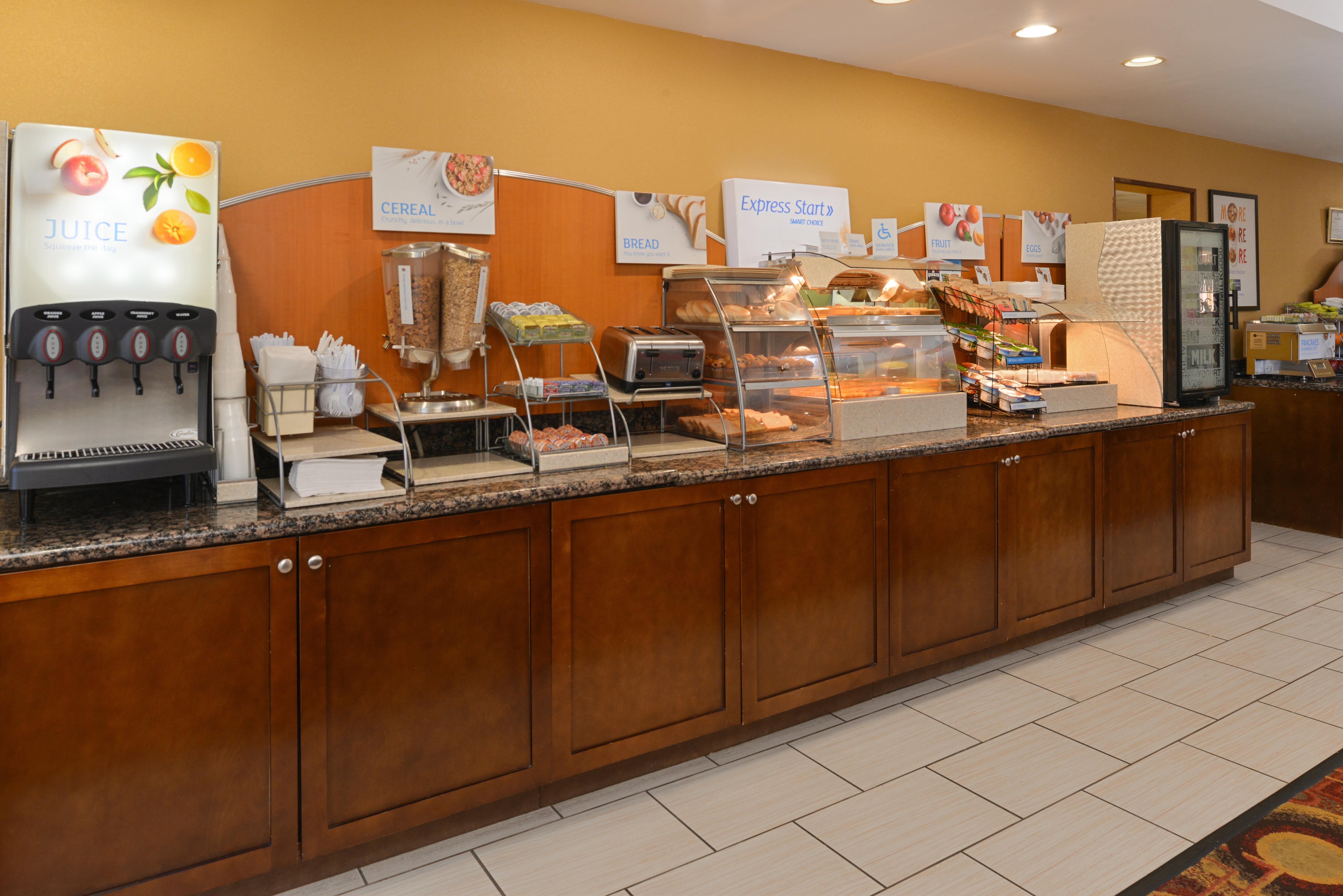 Wingate By Wyndham Jackson Ridgeland Hotel Ngoại thất bức ảnh