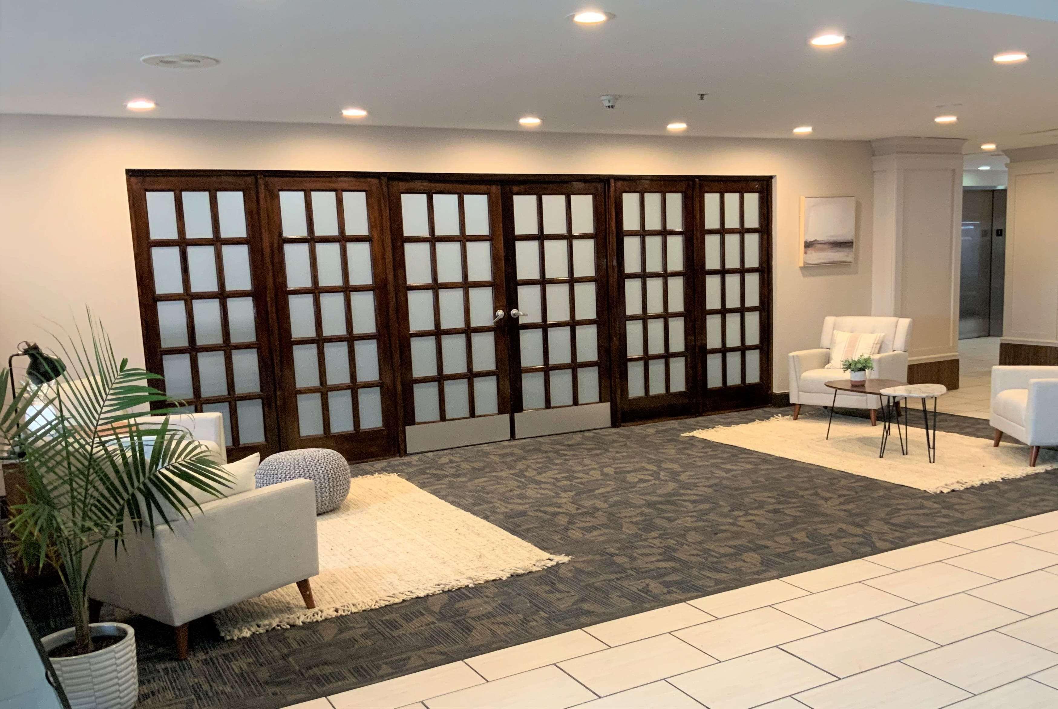 Wingate By Wyndham Jackson Ridgeland Hotel Ngoại thất bức ảnh