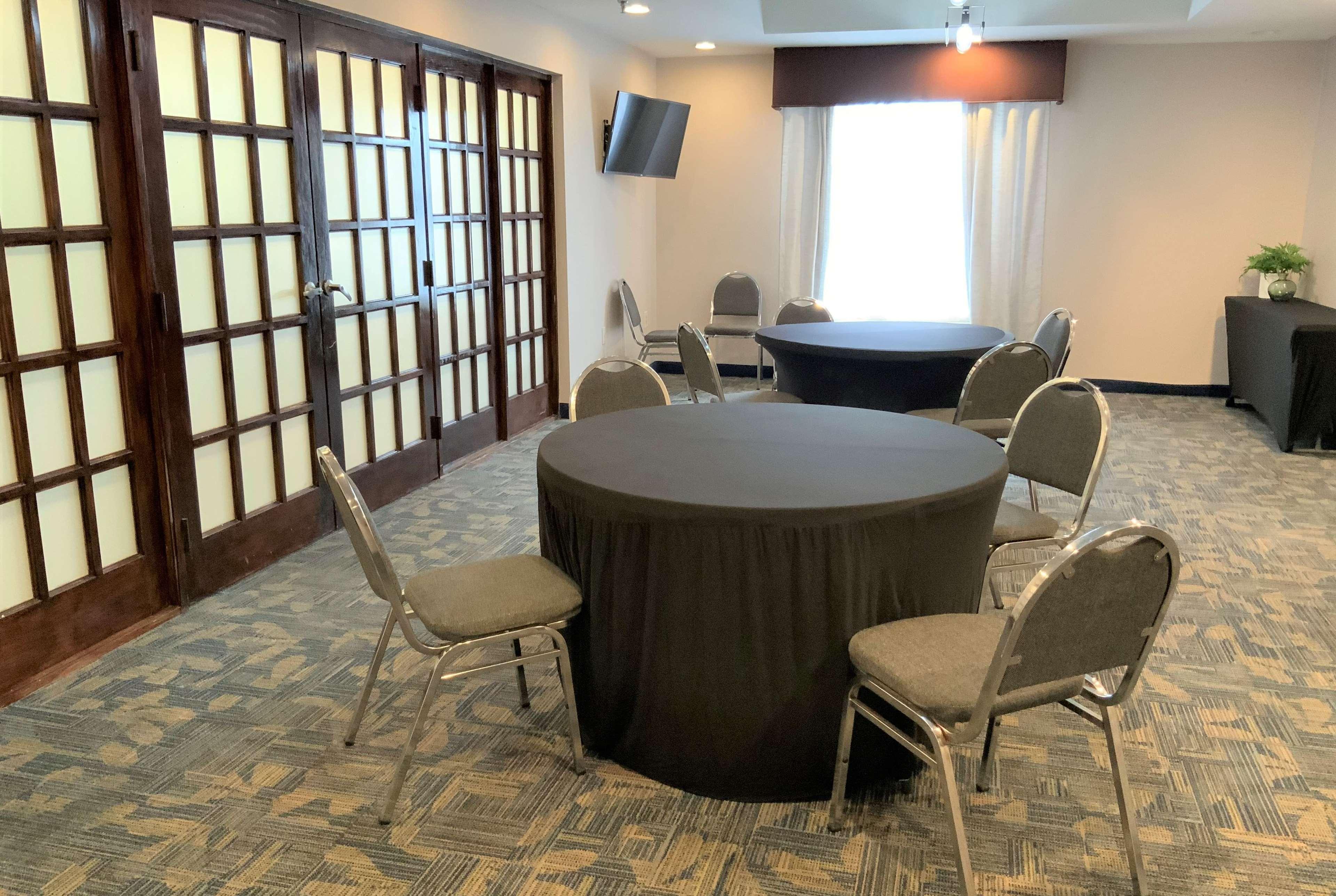 Wingate By Wyndham Jackson Ridgeland Hotel Ngoại thất bức ảnh