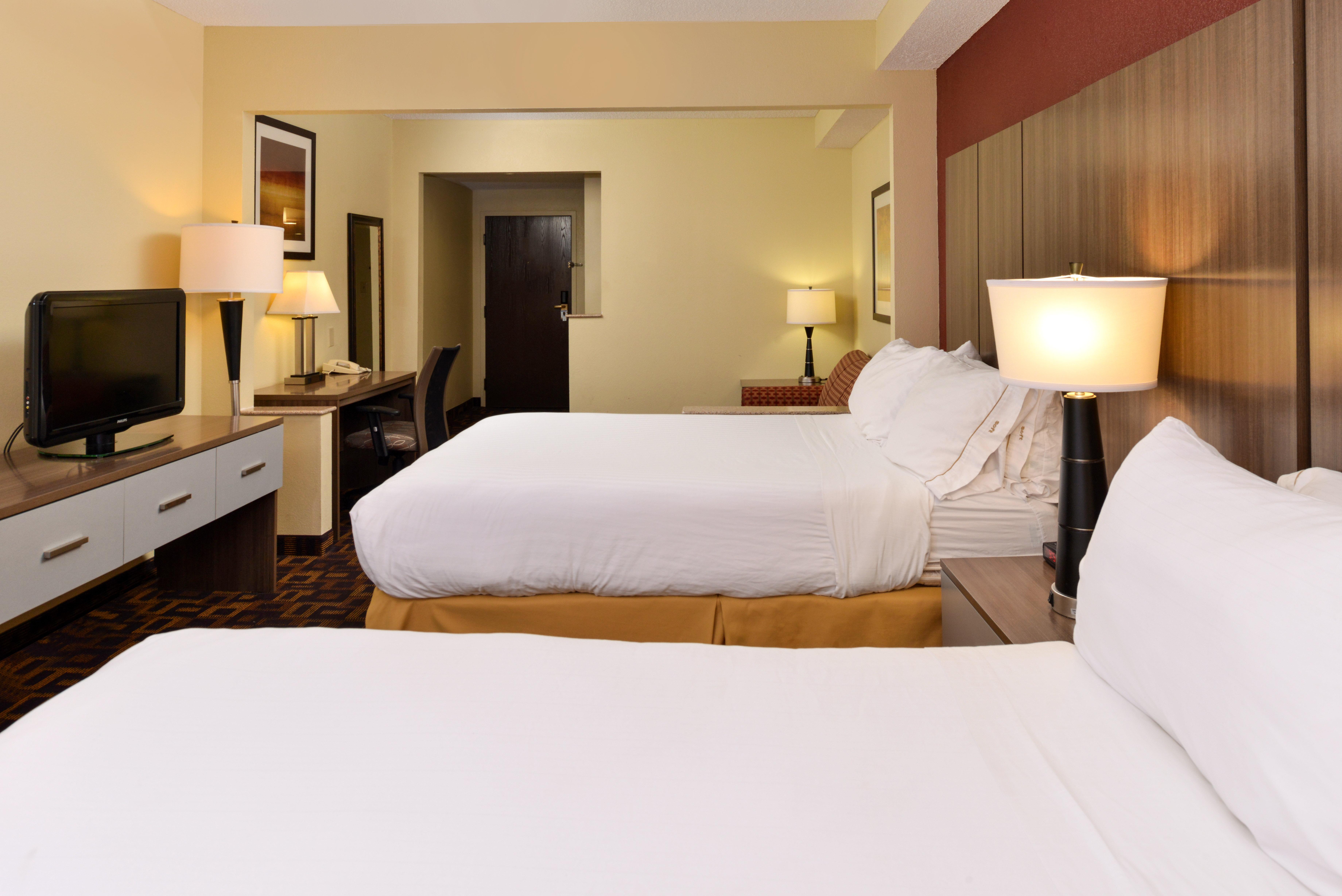Wingate By Wyndham Jackson Ridgeland Hotel Ngoại thất bức ảnh