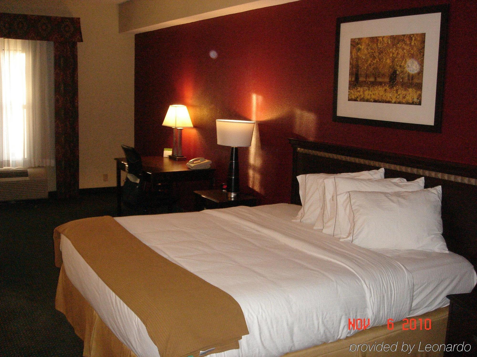 Wingate By Wyndham Jackson Ridgeland Hotel Phòng bức ảnh