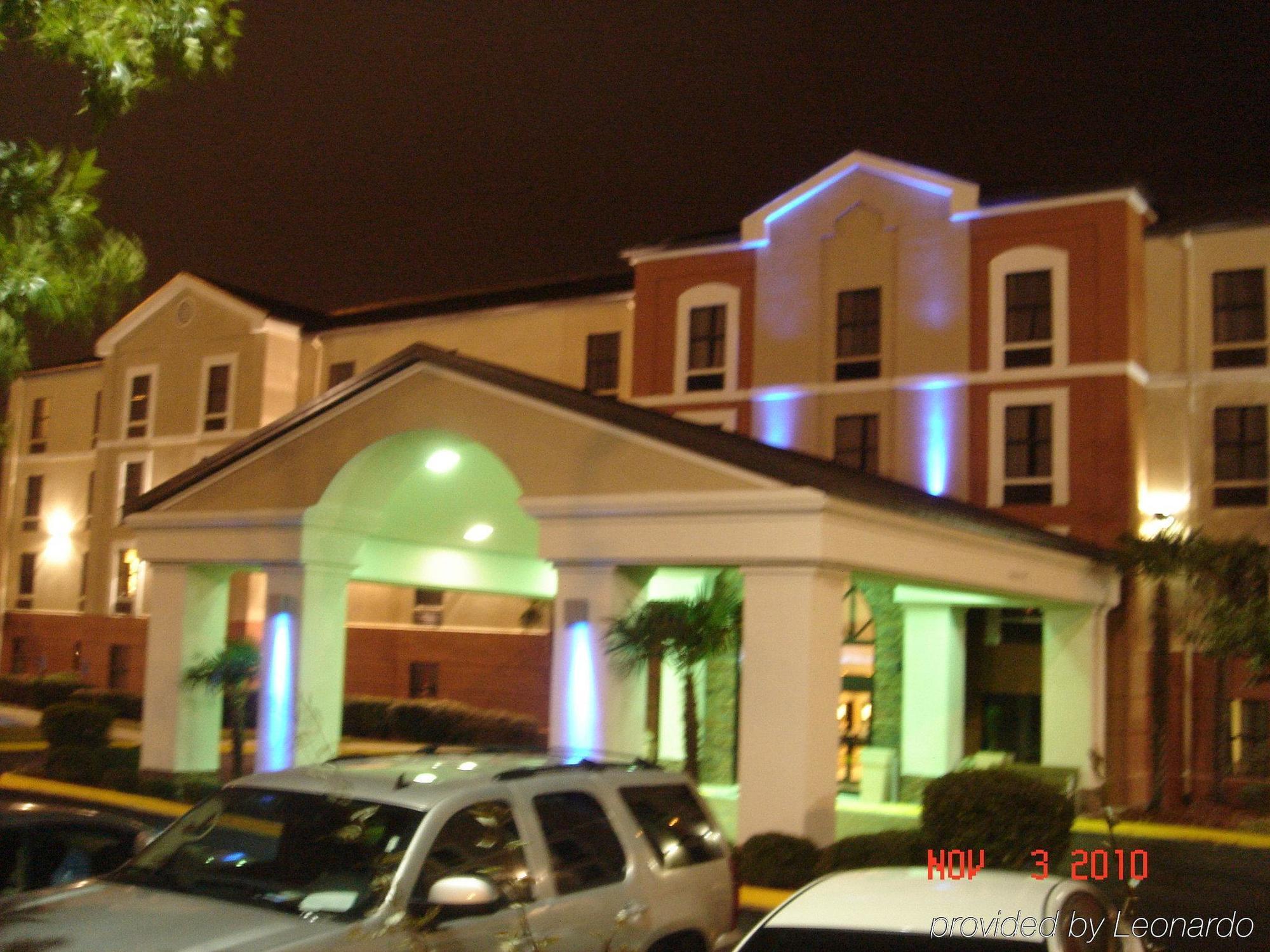 Wingate By Wyndham Jackson Ridgeland Hotel Ngoại thất bức ảnh