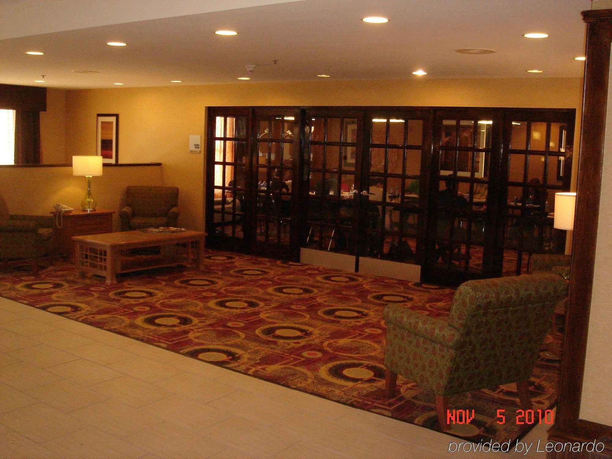 Wingate By Wyndham Jackson Ridgeland Hotel Nội địa bức ảnh