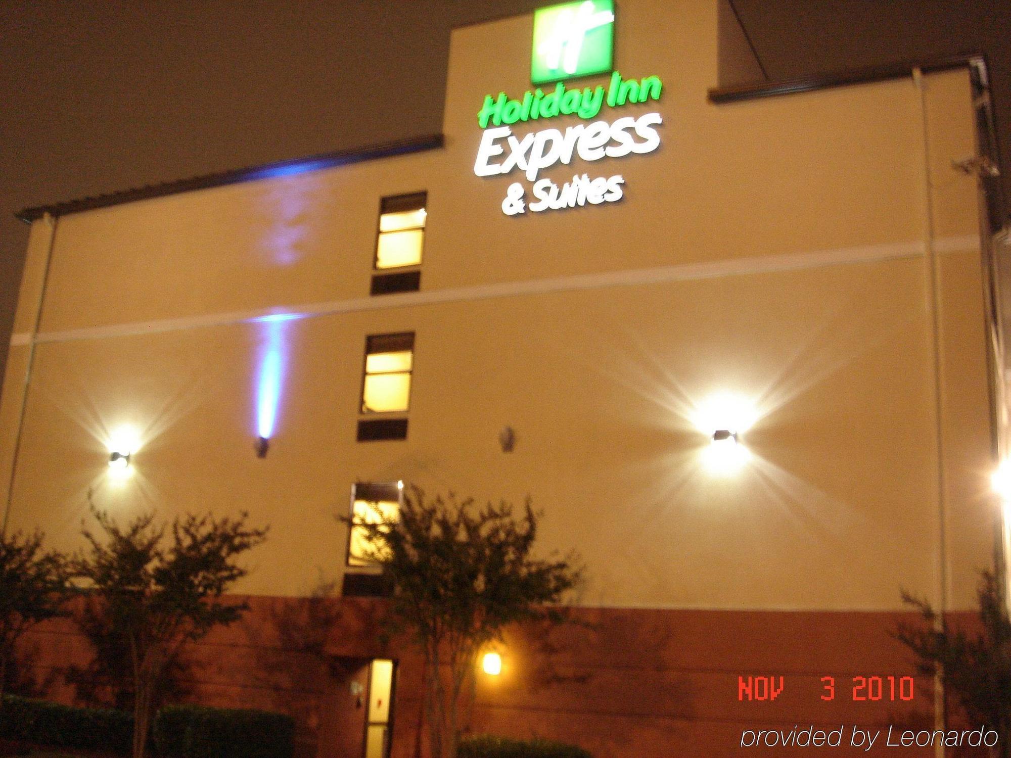 Wingate By Wyndham Jackson Ridgeland Hotel Ngoại thất bức ảnh