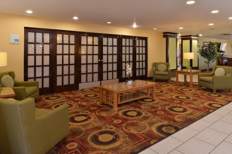 Wingate By Wyndham Jackson Ridgeland Hotel Ngoại thất bức ảnh